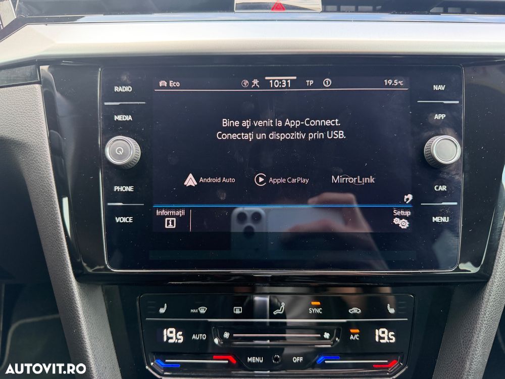Volkswagen ARTEON 2.0 TSI DSG R-Line - 18