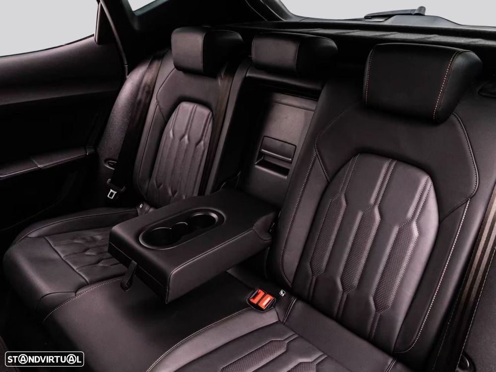 Cupra Formentor - 22