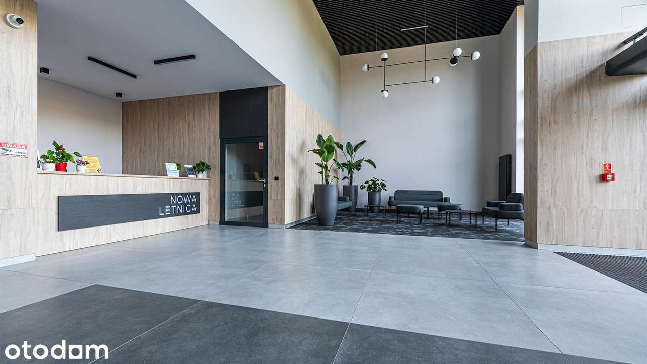Apartament dla biznesu, Fv