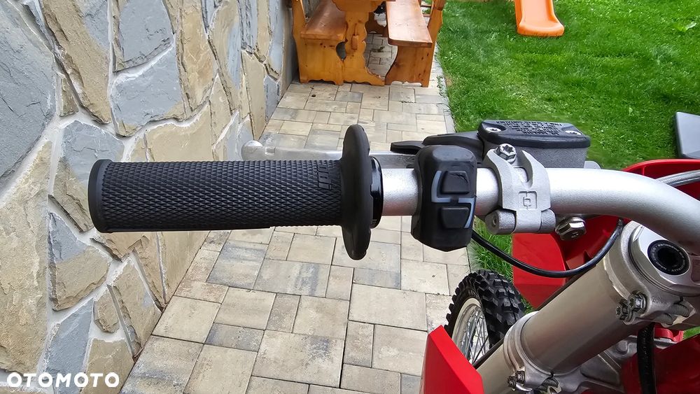Gas Gas MC - 19