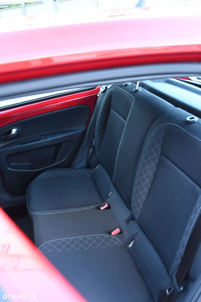 Skoda Citigo 1.0 Style - 8