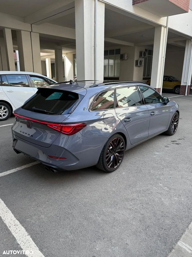 Cupra Leon - 6