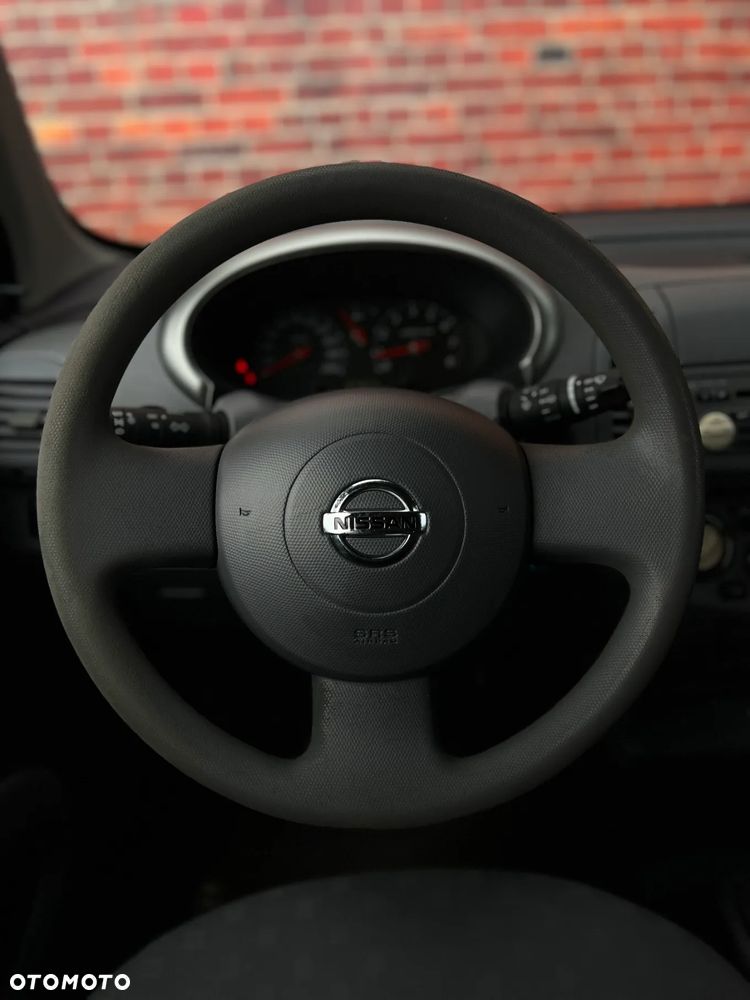 Nissan Micra - 23