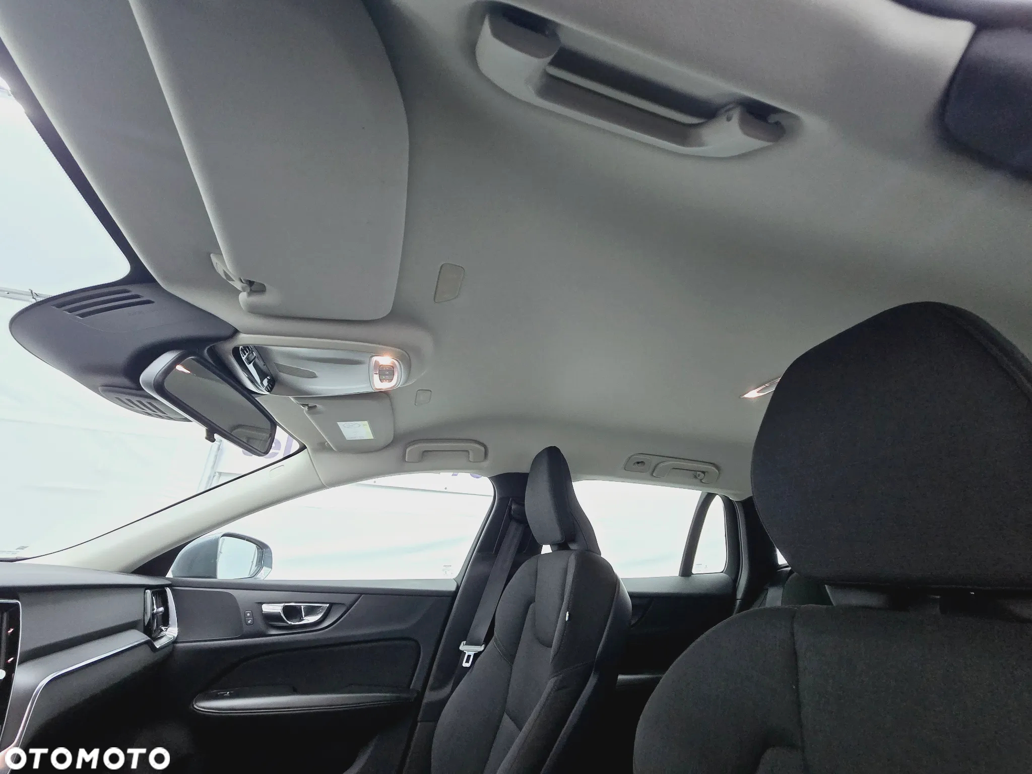 Volvo V60 - 18