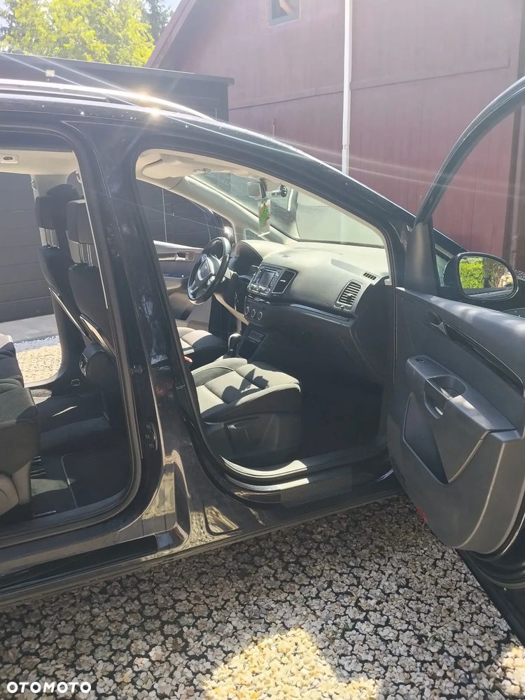 Seat Alhambra 2.0 TDI S&S DSG STYLE - 7