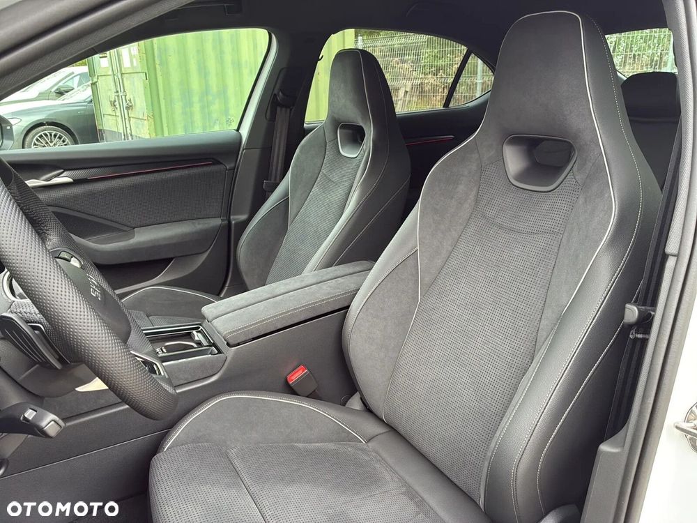 Skoda Superb - 5