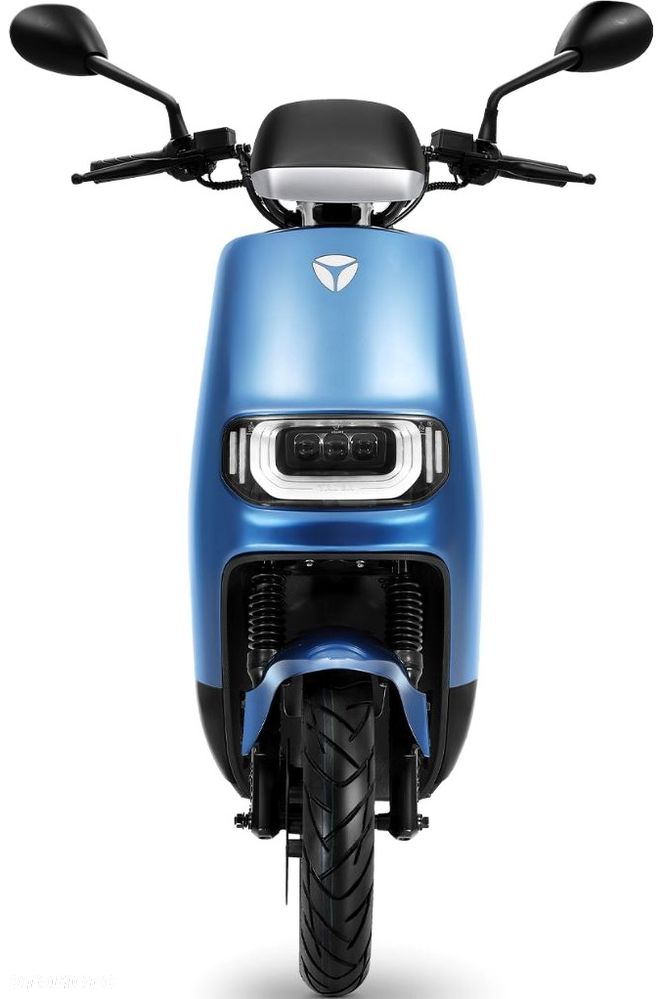 Yadea C-line - 10