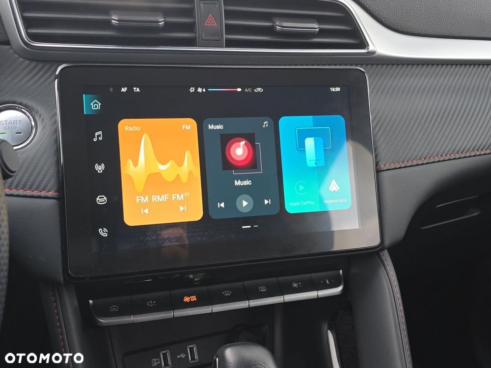 MG ZS 1.0 T-GDI Exclusive - 19