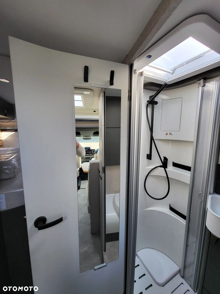 Hymer-Eriba ML-T CROSSTRAIL 4X4 - 19