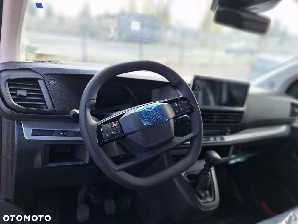 Fiat Scudo - 8