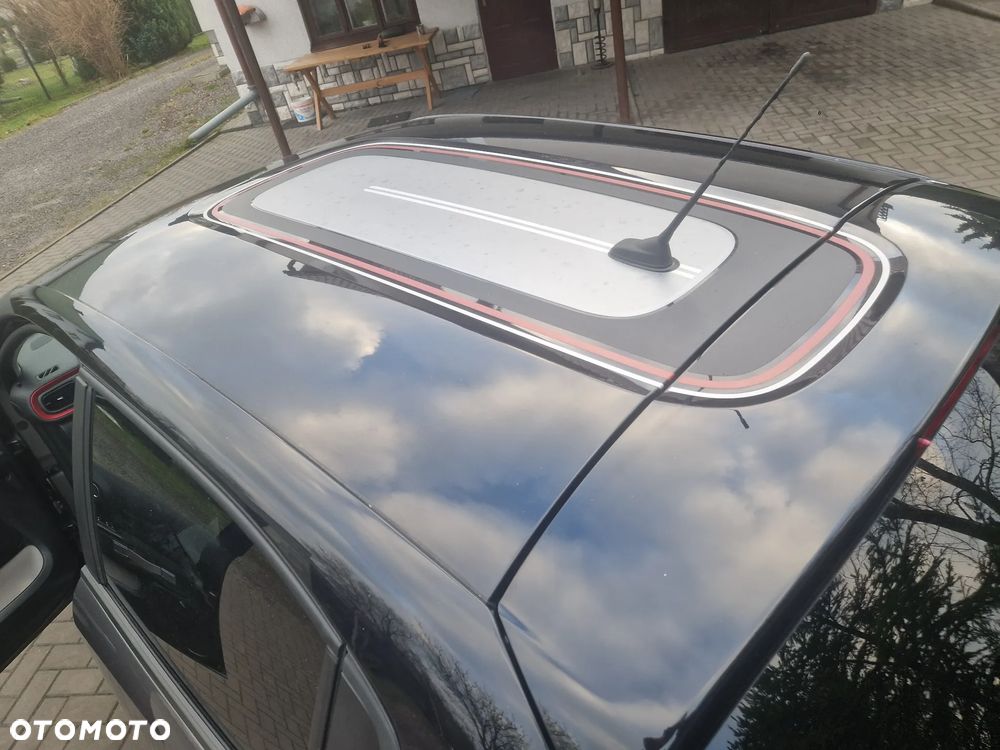 Citroën C3 1.2 PureTech Exclusive - 18