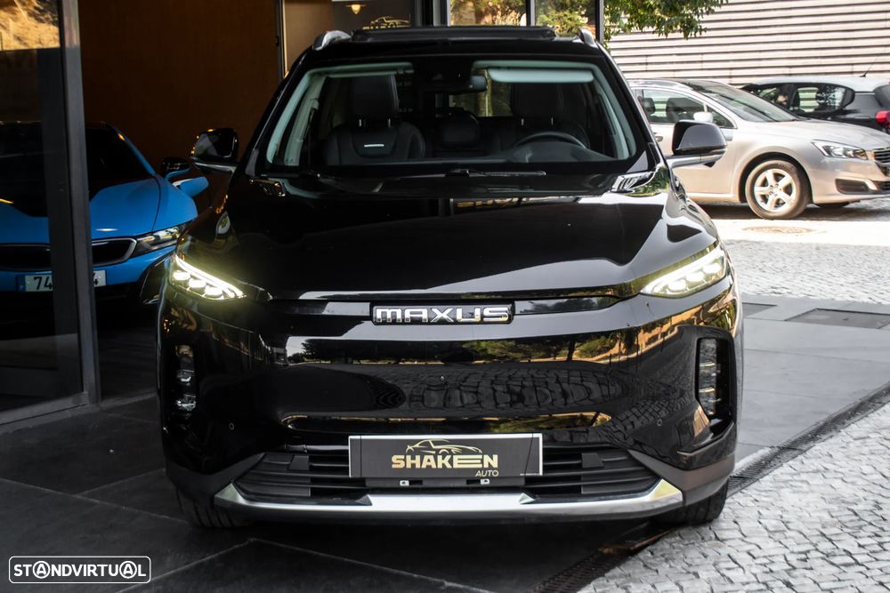 Maxus Euniq 6 Standard - 7