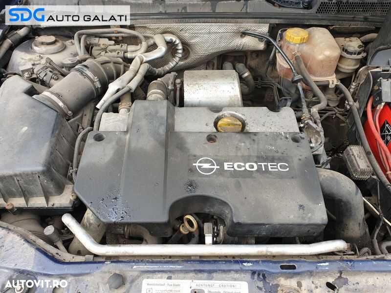 Cutie Viteze Manuala 5 Trepte Opel Vectra B 1999 - 2002 - 2