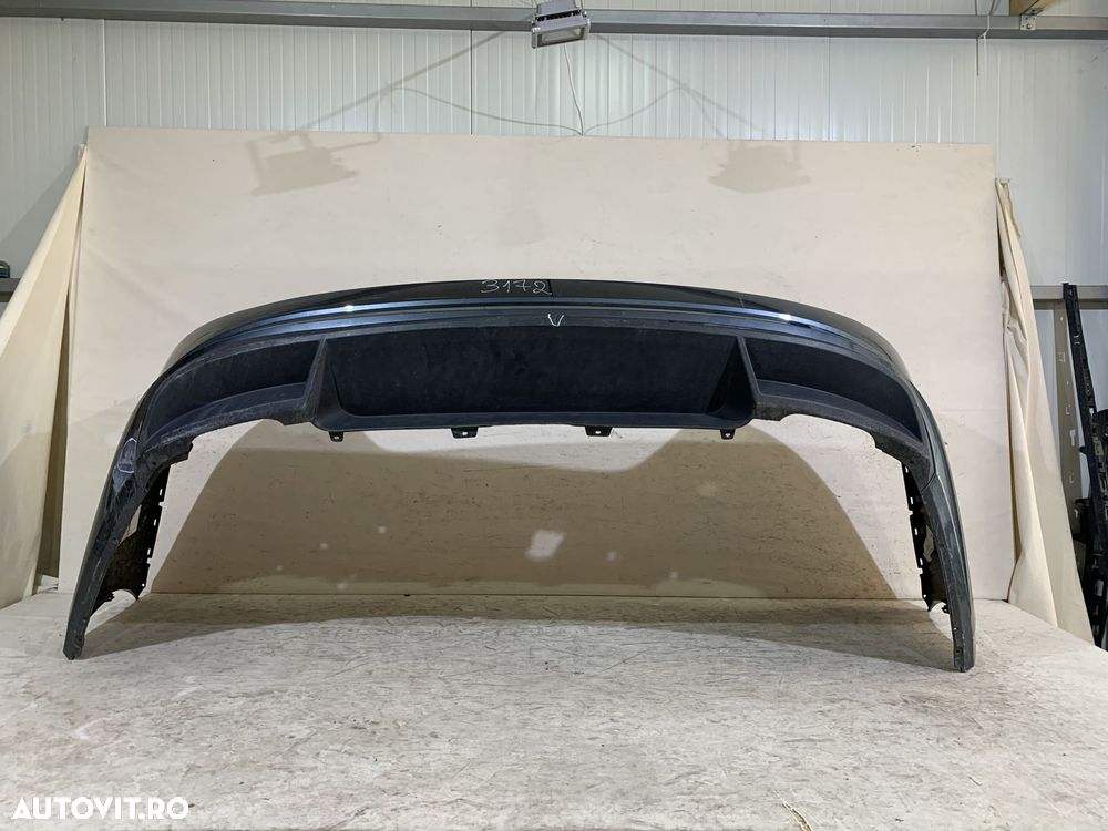 Bara spate Skoda Superb 3 Kombi, 2015, 2016, 2017, 2018, 2019, cod origine OE 3V9807421 - 3