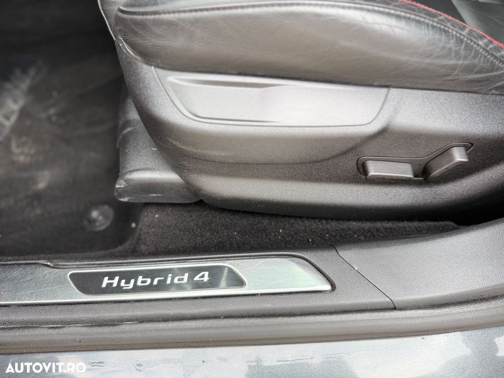 Citroën DS5 Hybrid4 Aut. - 12