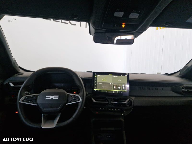 Dacia Duster HEV 140 Journey - 10