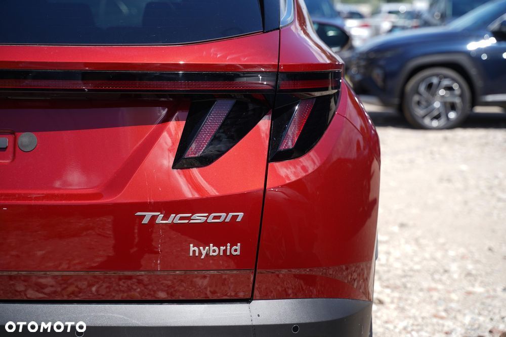 Hyundai Tucson - 30