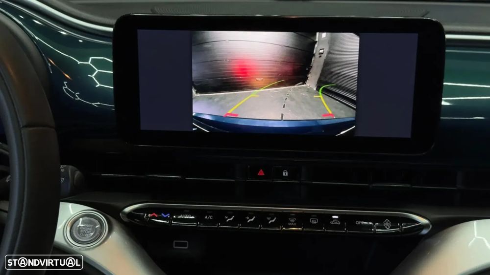 Fiat 500e 23,8kWh - 16