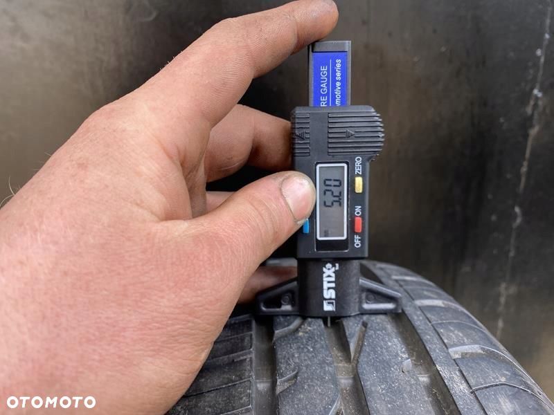 175/65R15 Continental PremiumContact 2 lato 5,2mm - 6