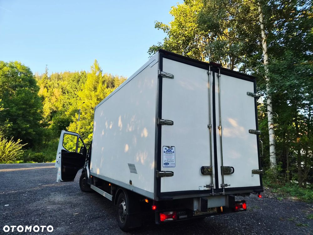 Iveco DAILY - 5