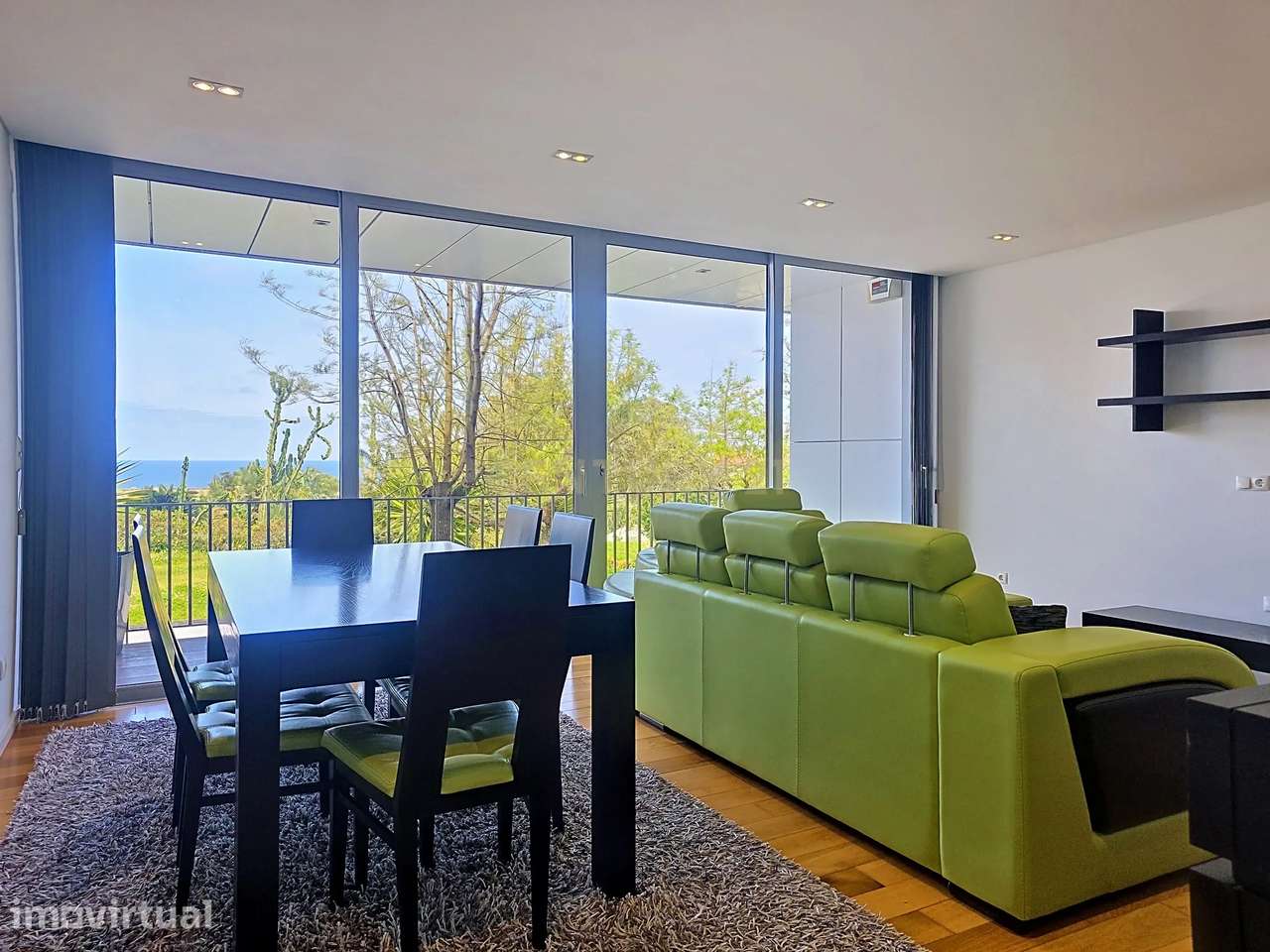 Apartamento T3 em Pico da Pedra, Ribeira Grande - Grande imagem: 4/31