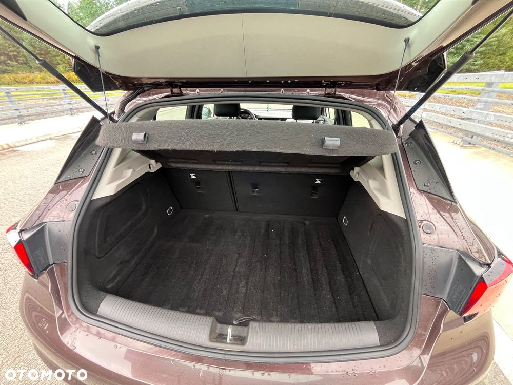 Opel Astra V 1.0 T Essentia S&S - 10