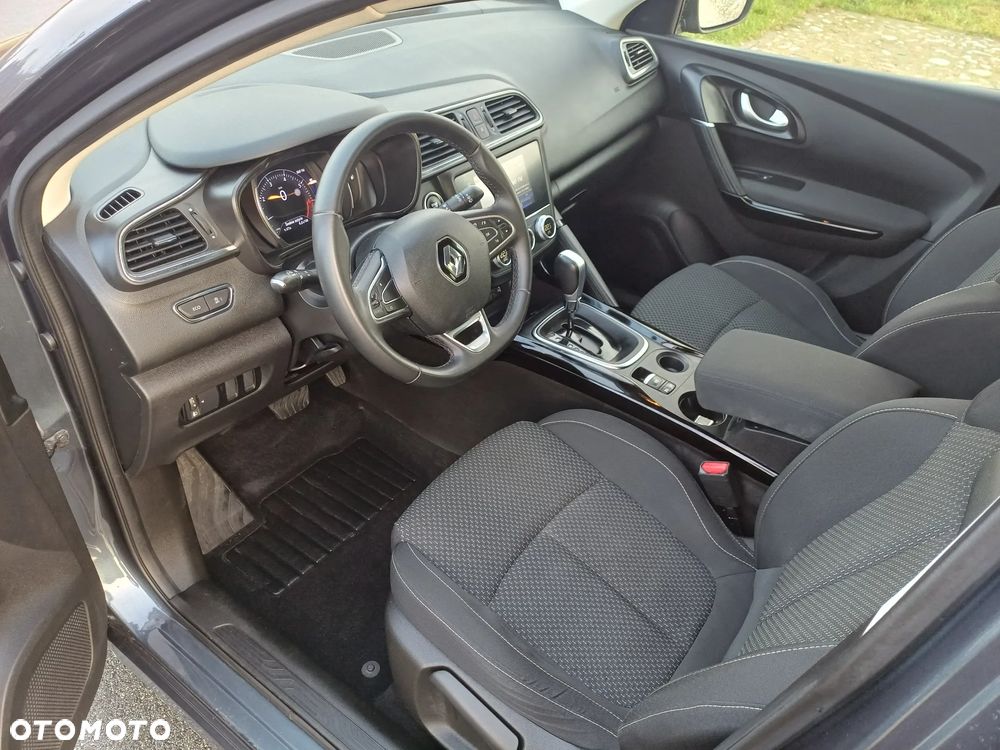 Renault Kadjar 1.3 TCe FAP Intens EDC - 9