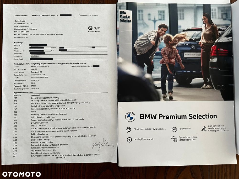 BMW Seria 4 - 32