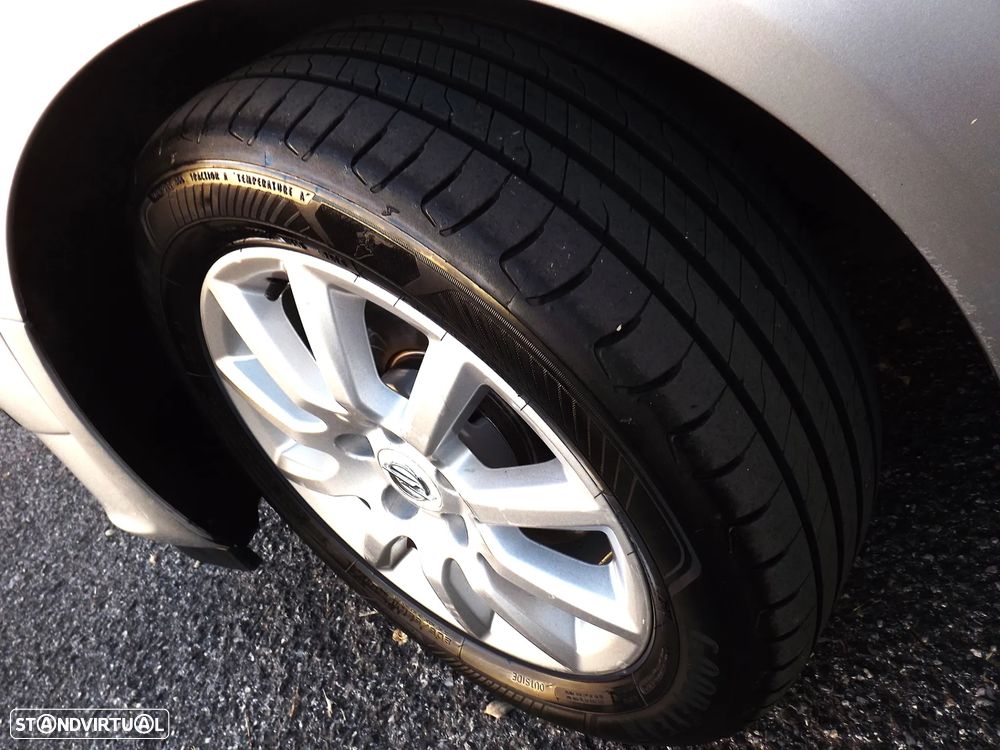 Opel Astra 1.3 CDTI Edition - 9