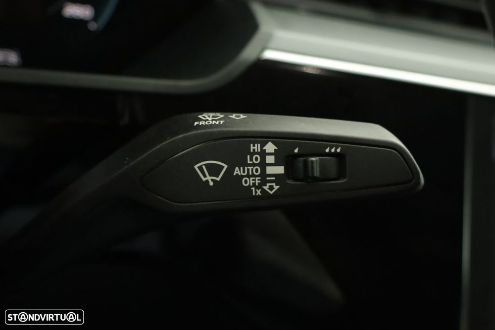 Audi Q8 e-Tron Sportback 55 quattro Advanced - 20