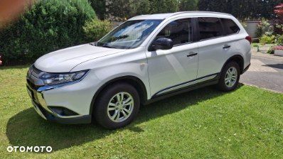 Mitsubishi Outlander 2.0 2WD Edition - 1