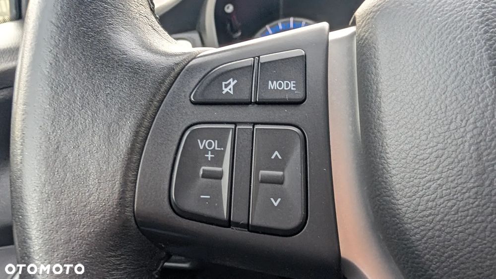 Suzuki SX4 S-Cross 1.6 VVT 4x2 limited+ - 18
