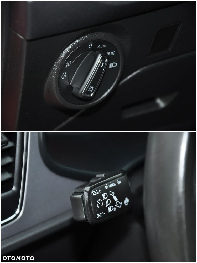 Seat Leon 1.5 EcoTSI Evo Xcellence S&S - 25