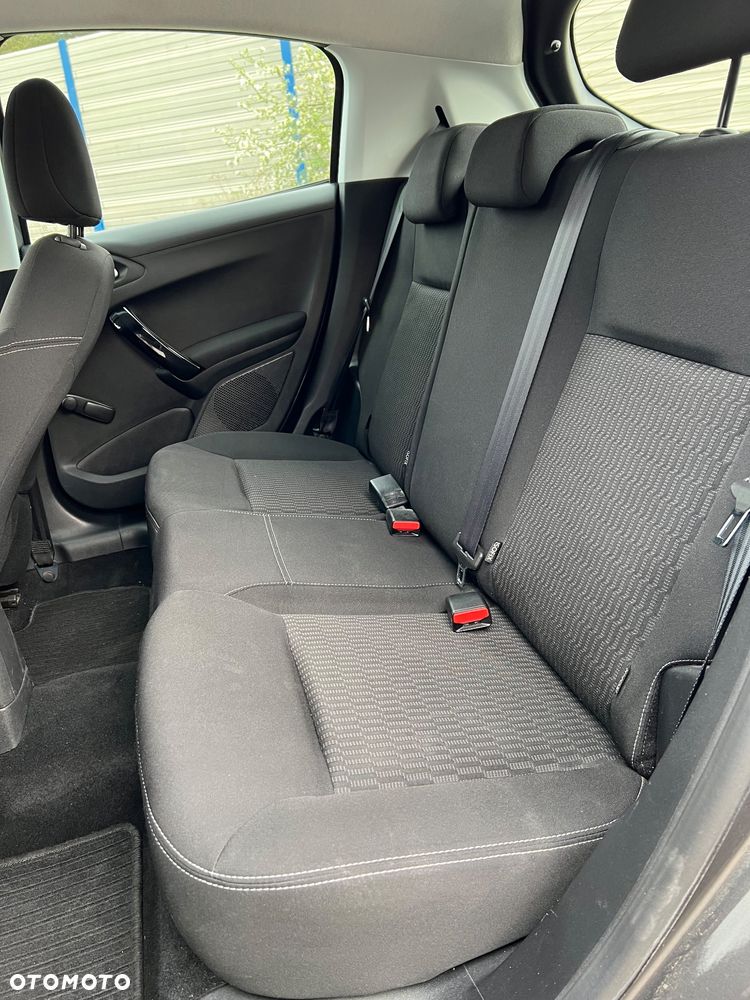 Peugeot 208 PureTech 82 Start & Stop Active - 9