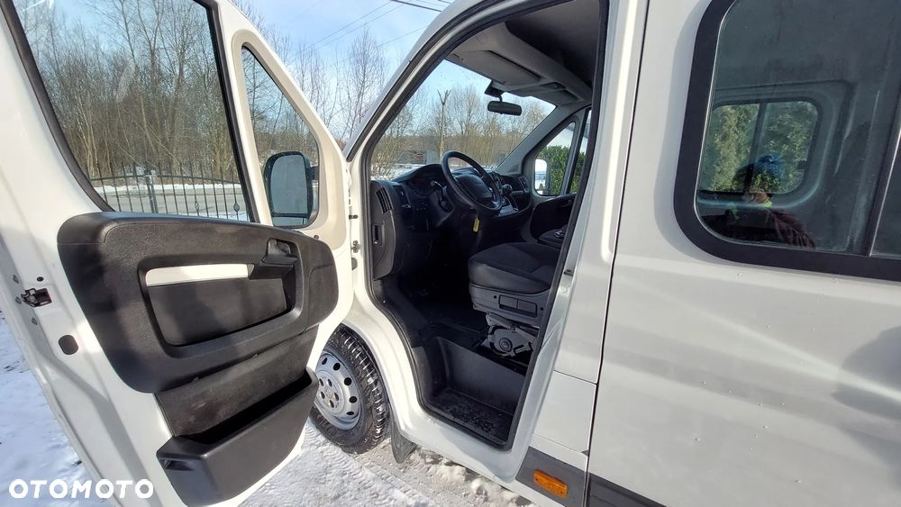 Peugeot BOXER - 10