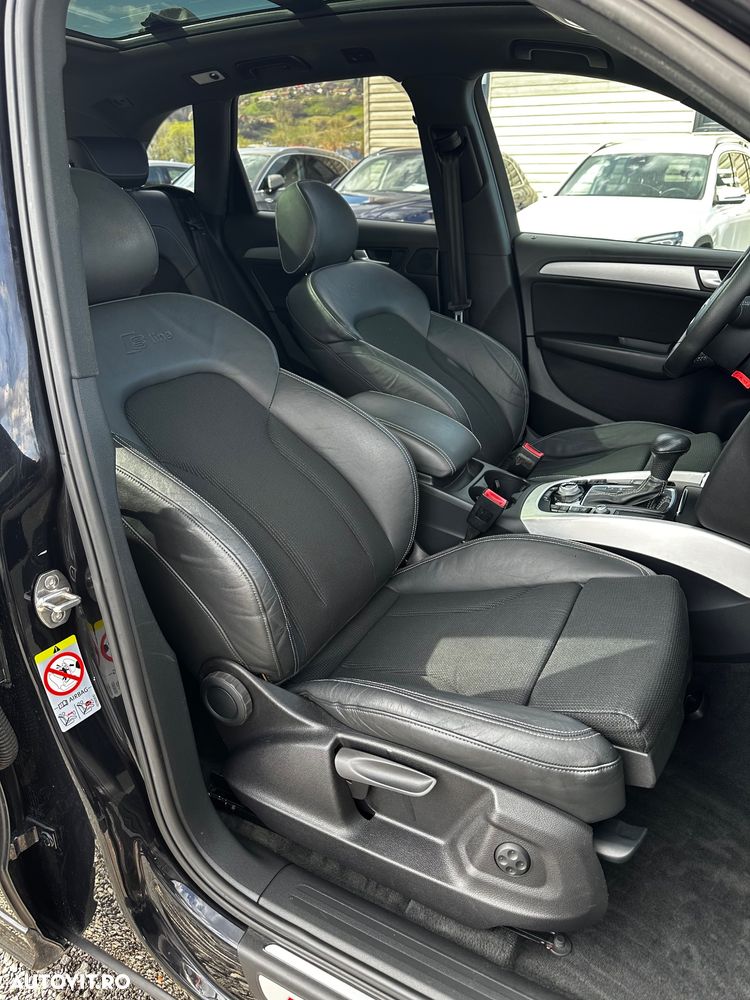 Audi Q5 2.0 TDI Quattro S tronic - 21