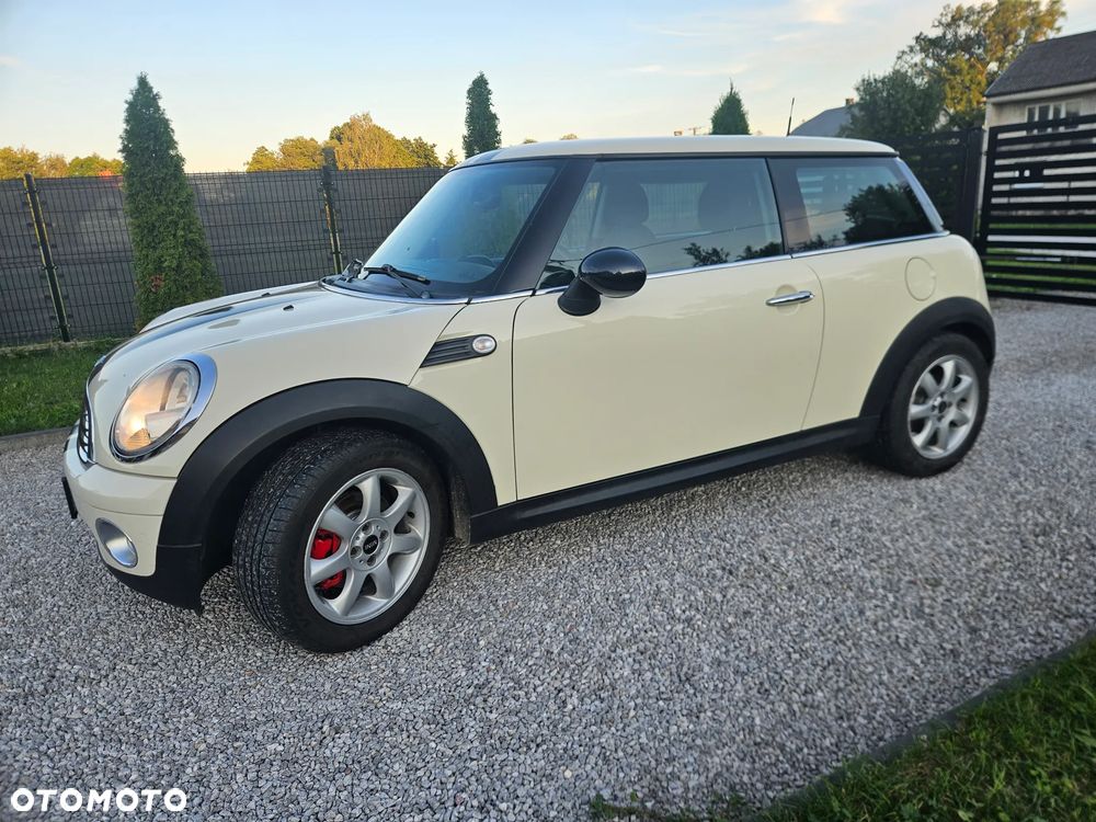 MINI ONE - 32