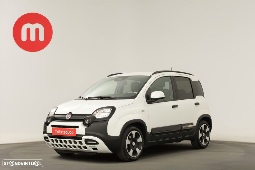 Fiat Panda 1.0 Hybrid - 2