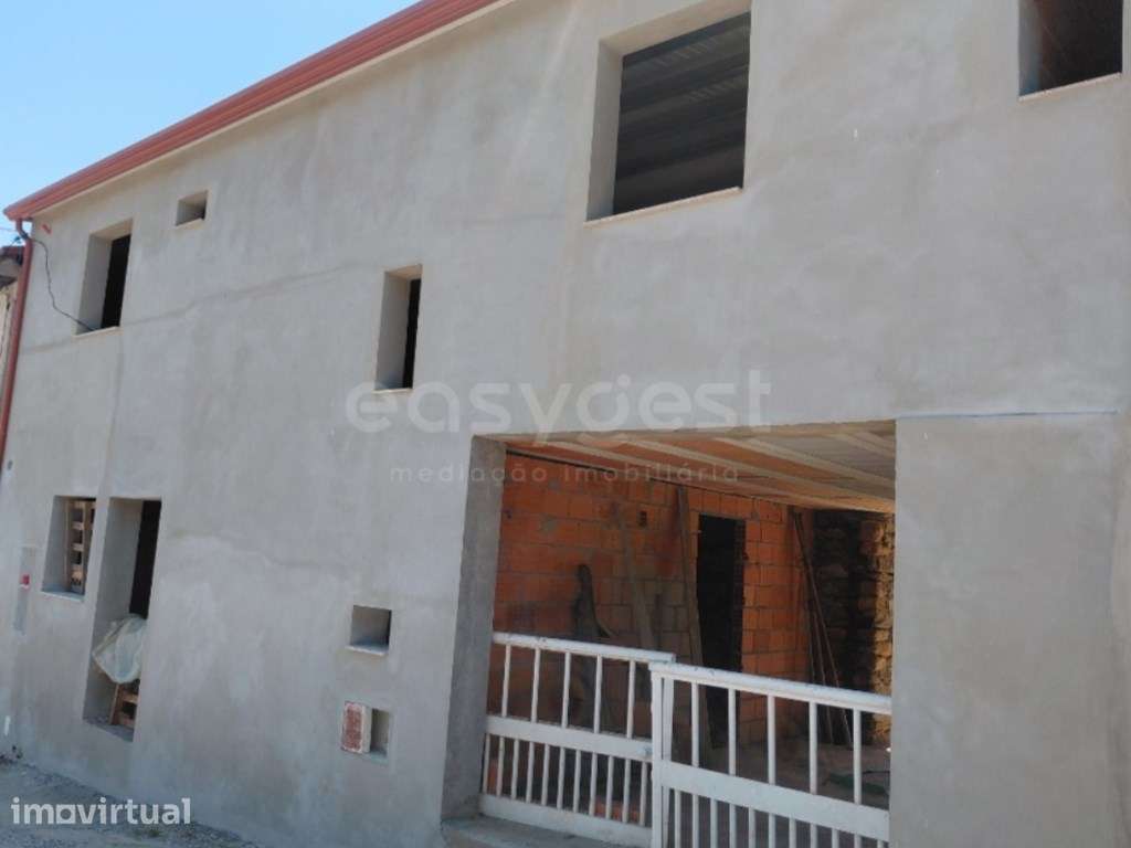 Oportunidade única: Moradia T4 em construção - aldeia de Vilarinho ... - Grande imagem: 2/21
