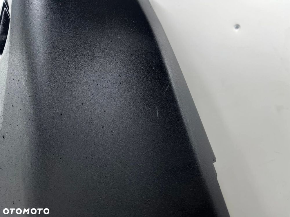 Nakładka progu BMW X5 F15 13-18r. lewa listwa progowa zewnętrzna próg 7294379 - 7