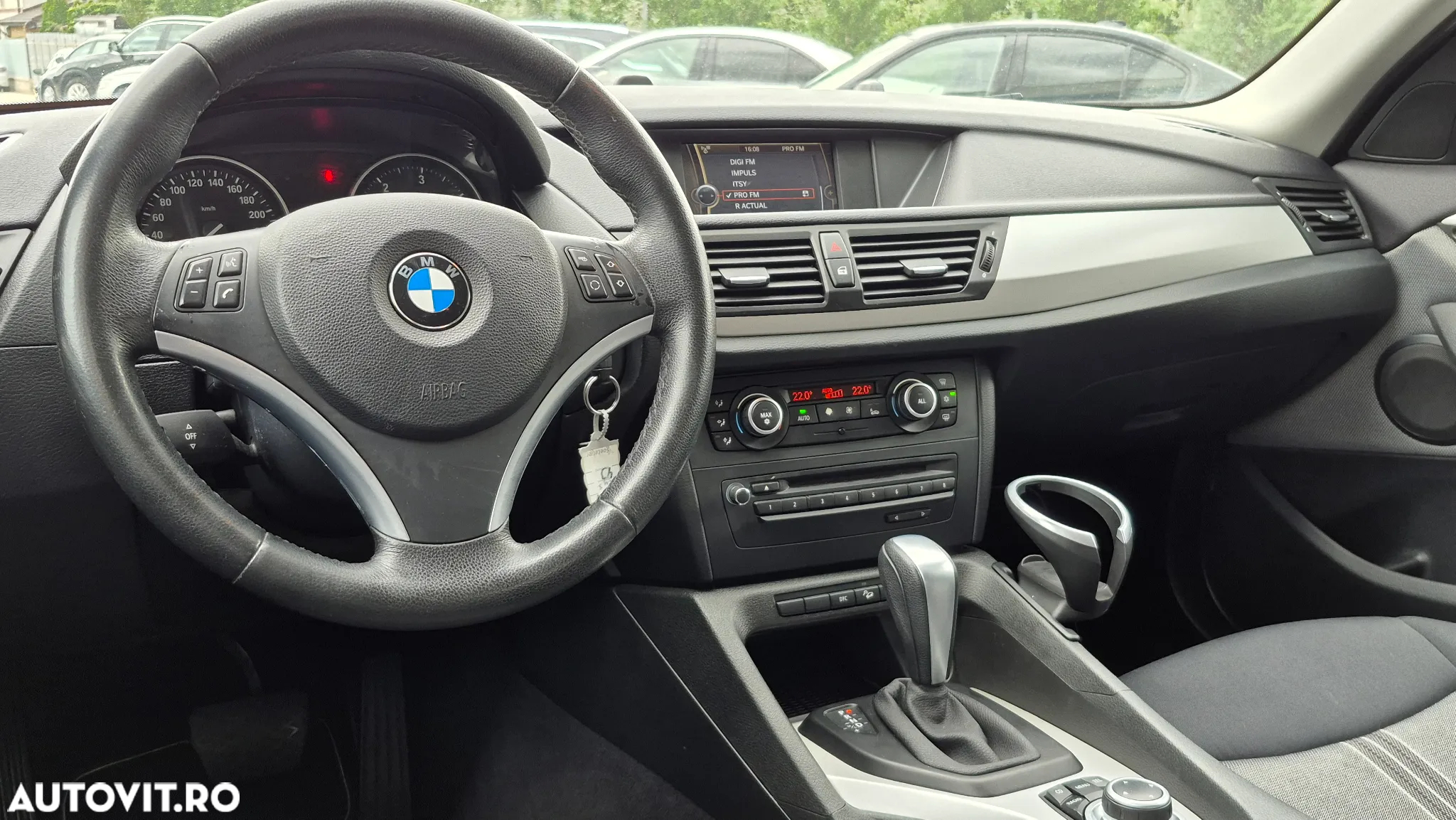 BMW X1 xDrive23d Aut. - 12