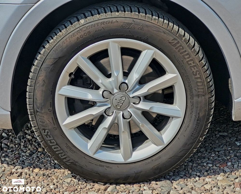 Audi Q3 - 17