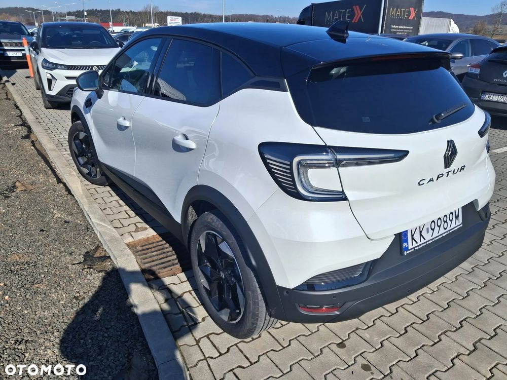 Renault Captur 1.0 TCe Techno - 3