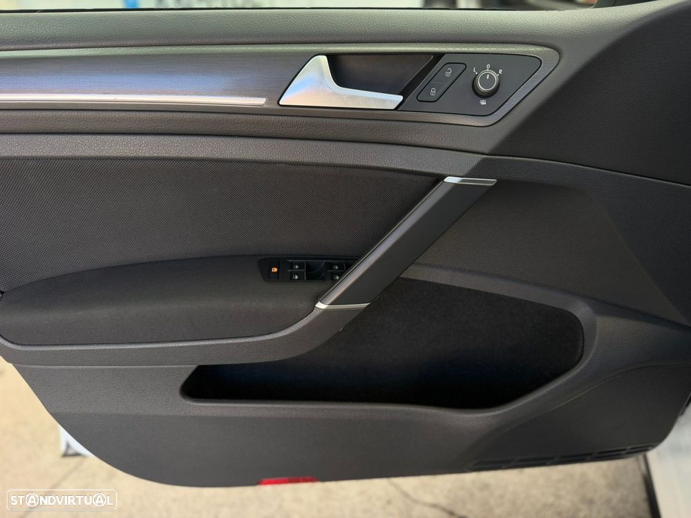 VW Golf 2.0 TSI GTI DSG Performance - 15
