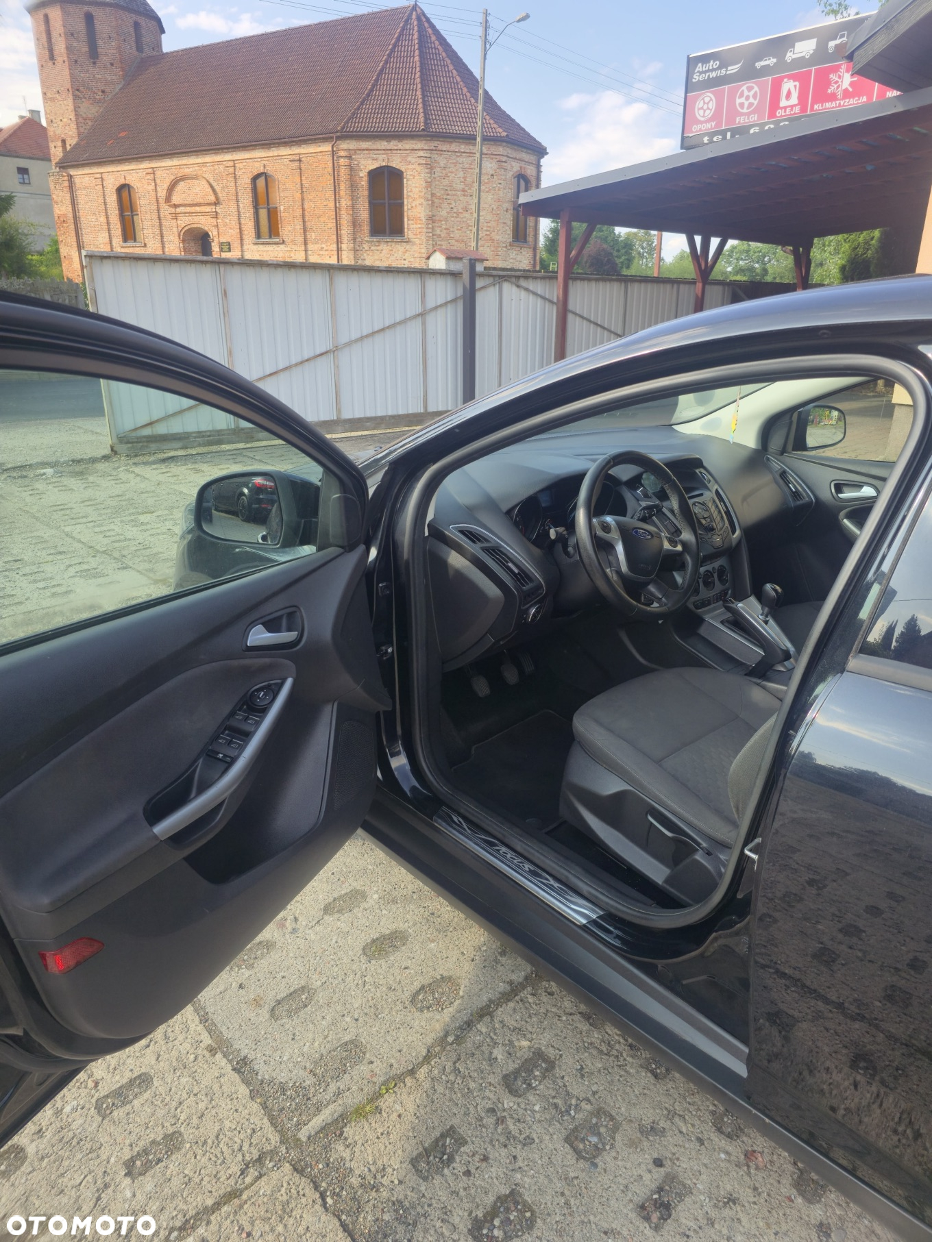 Ford Focus - 10