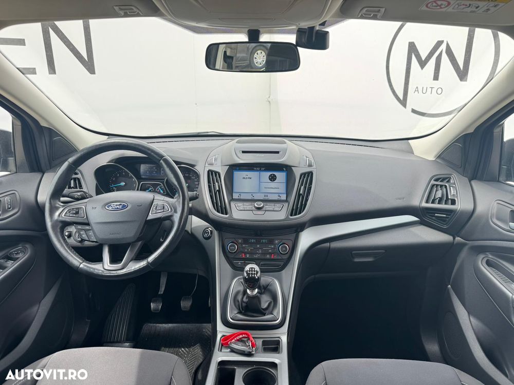Ford Kuga 1.5 EcoBoost 2WD Trend - 8
