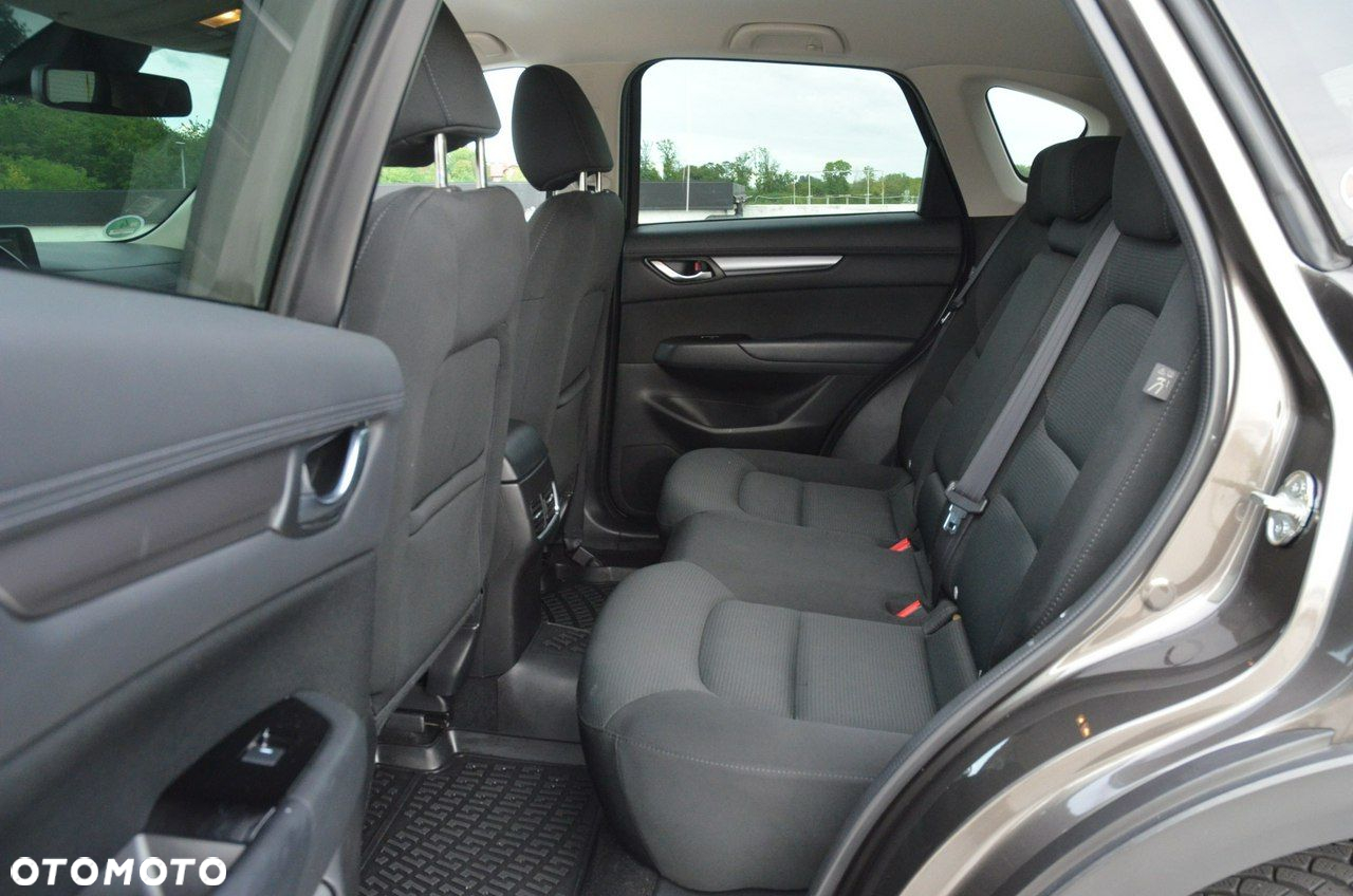 Mazda CX-5 - 37