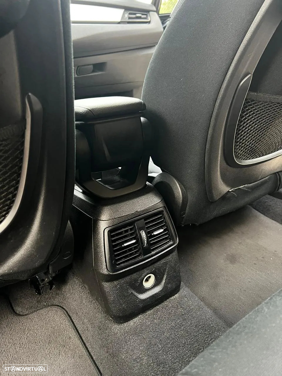 BMW 216 Gran Tourer d 7L Advantage Auto - 19
