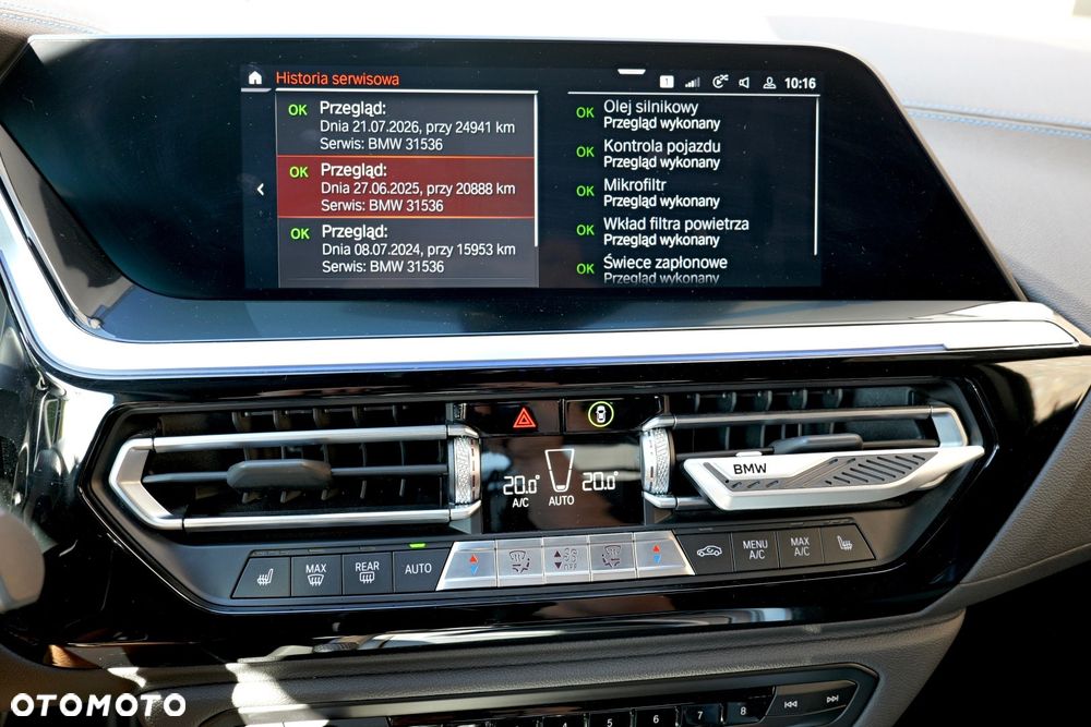 BMW Z4 20i sDrive M Sport sport - 13
