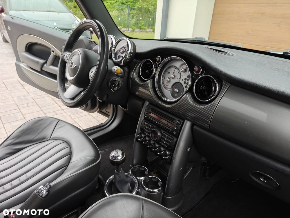MINI Cooper S Park Lane - 29